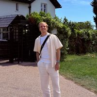 Maksims's house