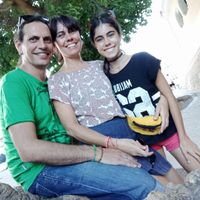 Maria Carmen s Haus