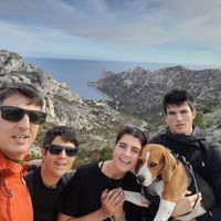 Casa de Ruben