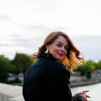 Amandines hus