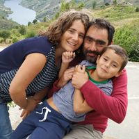 Casa di NURIA Y ALBERTO