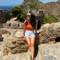 Rocíos hus
