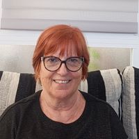 María del Carmens hus