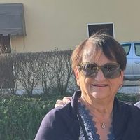 Jacqueline's house