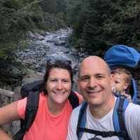 Simon et Sophies hus