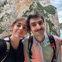 Madel i Ignasi s Haus