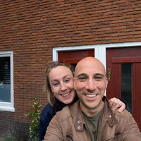 Charm 2 bedroom apartment with private garden in the heart of Utrecht