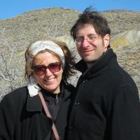 Jaime and Adamina kuća