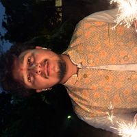Praveen’s House