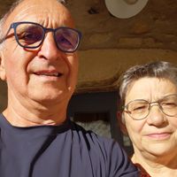 Christine et Paulina kuća