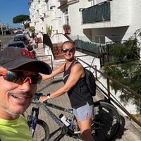 Xavi y Desiréeina kuća