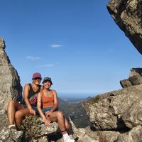 Iris et Dilanina kuća