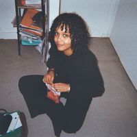 huis van Aminata