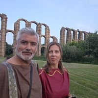 Juan Agustin y Anaina kuća
