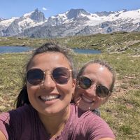 Jeanne et Julies hus