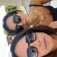 Serena e Linda s Haus