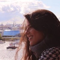 Luiza coelhos hus