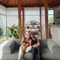 Casa de Ruben Jose