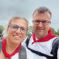 Emeline et Damienina kuća