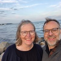 La maison de Katharina und Jochen