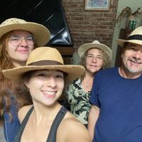 Luisina Belen s Haus