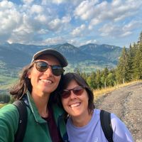 huis van Pauline y Lara
