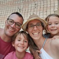 Casa de Mireia