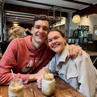 Katie and Clemenss hus