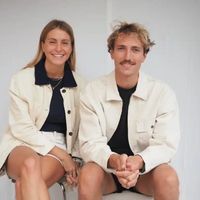 Eggy et Robin s Haus