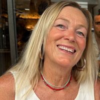 Catherines hus