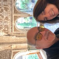 Florence et Patrices hus