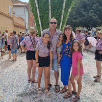 La maison de Celia