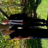 Michael and Lorraine Sommerss hus