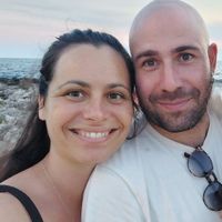 Anais et Darios hus