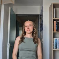 Maëlyss hus