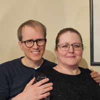 Casa de Sigurdur and Laufey