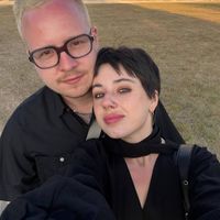 Evgeniy and Marias hus