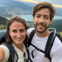 Marine et Romains hus