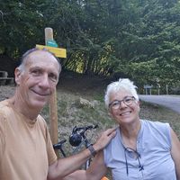 Béatrice et Patricks hus