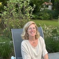 huis van Sandrine