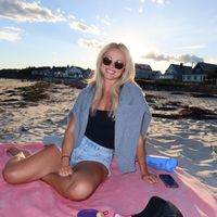 Sarahs hus