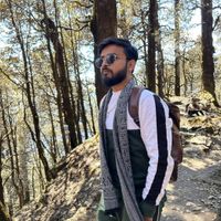 Anuj Kumarina kuća
