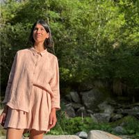 Camera privata di Marisa