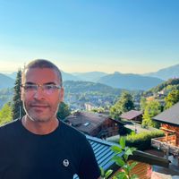 Hichams hus
