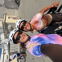 Lucie et Capucines hus