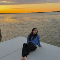Julia's house
