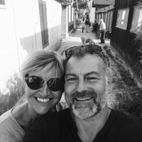 Sophie et Marc s Haus