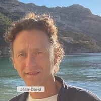 Jean-Davids hus