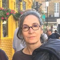 La maison de Liliana