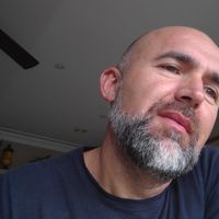 Agustín s Haus